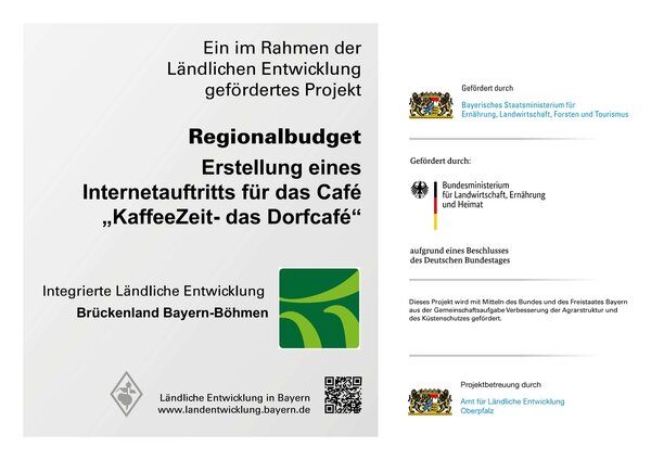 Bild vergr&ouml;&szlig;ern: Förderlogoleiste Regionalbudget 2025