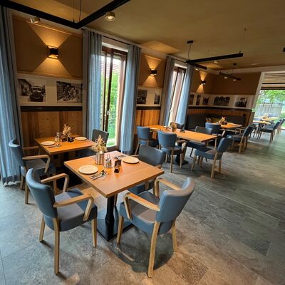 Bild vergr&ouml;&szlig;ern: Genussraum Katzenstein