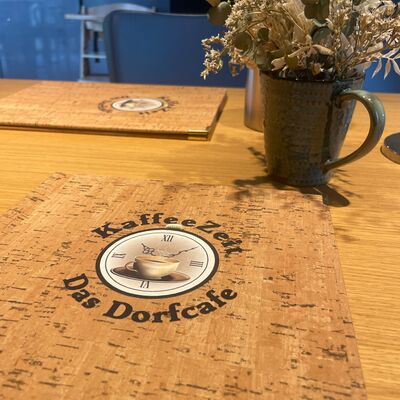 Bild vergr&ouml;&szlig;ern: Frühstück a la cart