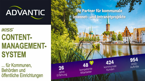 Advantic GmbH, Lübeck