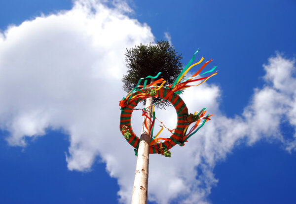 Maibaum