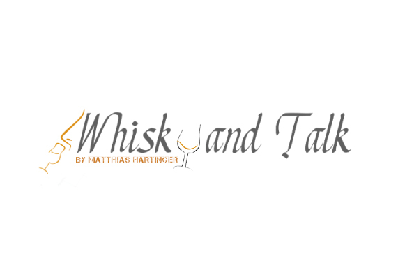Whisky and Talk Logo