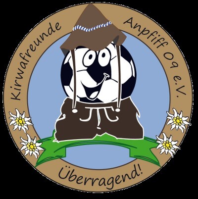 Logo Kirwaverein
