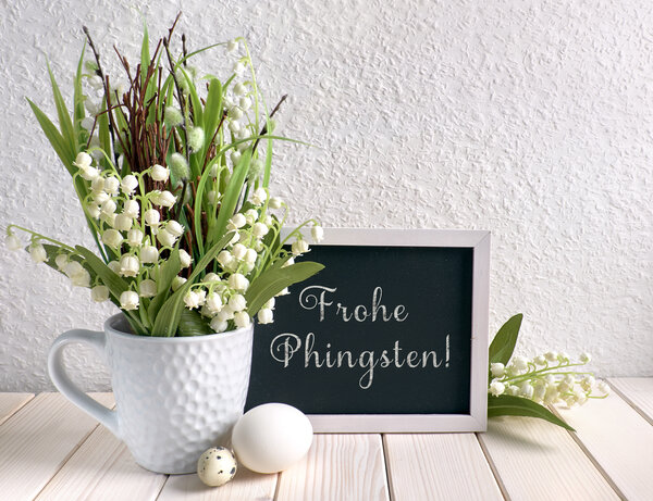 Pfingsten