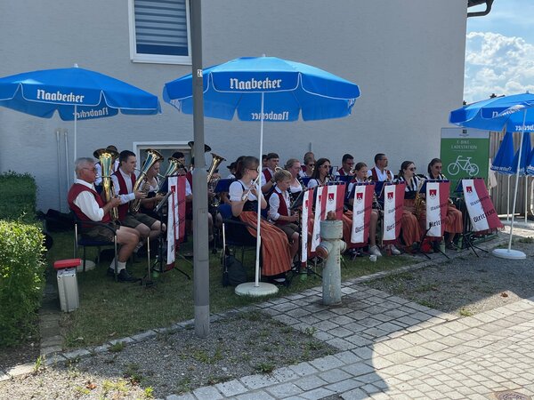 Dorfbackofenfest 2025