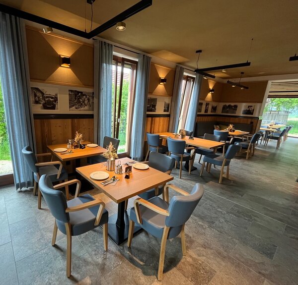 Eröffnug Cafe Mai 2025