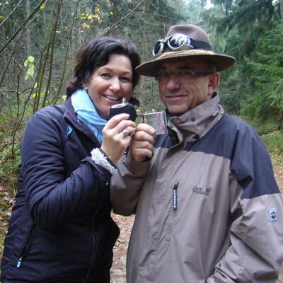 Bild vergr&ouml;&szlig;ern: Gipfelkreuz